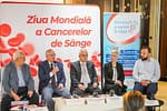 Analizele de sânge pot salva vieți: de ce este crucial diagnosticul timpuriu în bolile hematologice. Ce șansă au pacienții din România