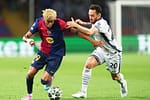 Barcelona și Inter amână verdictul pentru retur » ȘASE goluri și meci care va rămâne în istoria Ligii Campionilor