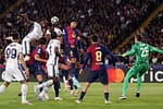 Pe cine a desemnat UEFA omul meciului în thriller-ul Barcelona -3