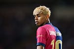 Un nou record pentru Lamine Yamal! Performanța stabilită de starul catalanilor în Champions League