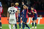 Titluri colosale în presa internațională după Barcelona -3: „Omagiu adus fotbalului / Mulțumim și ne vedem marți!”