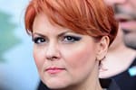 Ce lider PSD se opune ca Lia Olguța Vasilescu să devină premier