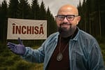 Adio, 1 Mai la pădure. Piedone a închis-o după ce a găsit în ea gândaci şi rozătoare