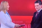 Un fost consilier prezidențial, sceptic după ce a văzut pozele publicate de Elena Lasconi: ‘Ciudate. Mira-m-aș!’
