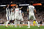 Tottenham și-a făcut treaba cu Bodo/Glimt și e cu un pas în ultimul act al Europa League