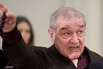 Gigi Becali s-a decis și a făcut anunțul: ”Vreau să iau 700.000 de euro”
