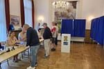 Alegeri prezidențiale 2025: Peste 100.000 de români au votat în diaspora, până la ora 21.00. Creștere de 163% față de noiembrie