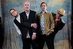 VIDEO Trupa americană R.E.M. relanseză o melodie în sprijinul Radio Europa Liberă, atacată de administraţia Trump