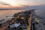 Revolta unui turist care a plătit 50 de lei pe alune, un corn și un suc: „Cum să mai mergi pe litoral la asemenea prețuri?”