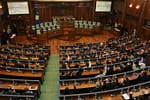 Parlamentul din Kosovo nu și-a ales președintele nici din a zecea încercare. Blocaj politic la Pristina