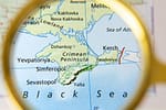 Ar fi putut Ucraina să oprească anexarea Crimeei în 2014?