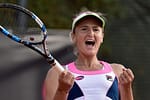 Meci de gală pentru Begu, la Roma: Cîrstea și Jaqueline Cristian și-au aflat și ele adversarele