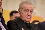 Gigi Becali a luat decizia! Pe cine va vota în turul doi al prezidențialelor: „E băiat deștept!”