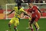 UTA – Petrolul Ploiești 2-0: victoria uriașă a arădenilor înseamnă o veste teribilă pentru Sepsi