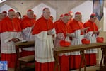 La Vatican se anunță un conclav fără precedent în istoria recentă a Bisericii Catolice. Un papă african ar fi „o inspirație pentru întreaga lume catolică”