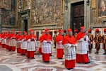 Viitorul papă, o posibilă surpriză? Ce spune un expert despre jocurile de culise din Vatican