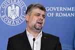 Coaliția decide soarta lui Ciolacu. La oi sau la vaci sau tras pe roată