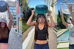 Ice Bucket Challenge revine pe rețelele sociale, 11 ani mai târziu. Influencerii luptă pentru sănătatea mintală
