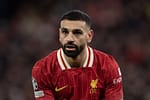 Mohamed Salah numește „cea mai bună echipă din Europa”: „Le-am urat să câștige Champions League”