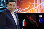 Simion liniștește românii după prăbușirea leului: „Oricum trecem pe ruble după ce ajung președinte”