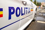 Agresorul de polițiști, condamnat. Ce pedeapsă a primit după ce a lovit și amenințat doi agenți