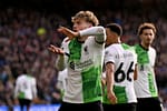 Liverpool cere o avere pe jucătorul pentru care a plătit 4.300.000 de euro, la 16 ani