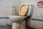Emisia România TV, oprită 3 ore. Fanii pot însă privi un WC și nu vor sesiza diferența