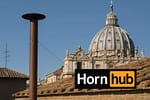 Azi începe conclavul. Hornul de la Vatican va putea fi urmărit live pe Hornhub