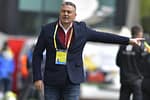 Ilie Stan, dărâmat după umilința cu Slobozia și retrogradarea Buzăului: „Nu vreau să ajung la spital!”