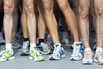 Efectul devalorizării leului: la semimaratonul din weekend se va alerga în curul gol