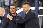 Șansă ratată pentru Parma: Chivu, al doilea eșec consecutiv, după un meci infernal, iar salvarea se amână! Man, uitat pe bancă
