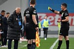 Dan Petrescu a răbufnit după remiza de la Craiova: „Nu am fost băgați în seamă”