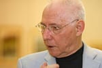 Secretul uimitor al lui Sabin Bălașa. Radu Leca dezvăluie: A făcut acum 30 de ani ce face AI azi!