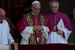 Papa Leon al XIV-lea apare pentru prima dată în fața credincioșilor din întreaga lume. Va rosti tradiționala rugăciune de la balconul Bazilicii Sfântul Petru