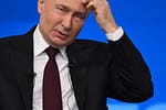 Putin propune negocieri directe cu Ucraina, în 15 mai, la Istanbul, pentru „restabilirea unei păci durabile şi pe termen lung”