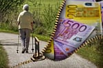 Eşti român, locuieşti în Italia şi eşti la vârsta de pensionare? Iată ce trebuie să faci pentru a beneficia de pensia din Italia
