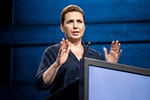 Danemarca convoacă un summit pentru securitatea în Arctica. Statele Unite nu au fost invitate