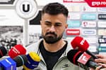 Vali Crețu, după U Cluj -2: „Petrecerea continuă și în seara asta, nu vă zic ce am pregătit pentru sâmbătă”