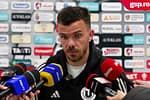 Dan Nistor, după U Cluj -2: „Nu mai înțeleg nimic din regula penalty-ului” + Ce zice de situația de la echipă: „Sunt mândru să fiu aici, dar asta ar trebui să le dea de gândit autorităților”