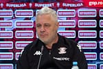 Șumudică, despre șansele echipei sale de a mai prinde cupele europene: „Șansele sunt minime. Nu mai depindem de noi” + Ce spune de accidentarea lui Keita: „Are ochiul… zici că-i Mike Tyson”