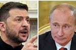 Europa va cere SUA să înăsprească sancțiunile împotriva Rusiei dacă Putin refuză să se întâlnească cu Zelenski la Istanbul