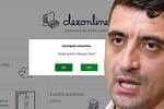 Simion promite că trecem la limba rusă ca să nu mai avem nevoie de Dexonline