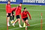 „Deja începe să fie o problemă” » „Eternul” Mario Camora dă semnalul de luptă pentru CFR Cluj înainte de finala Cupei