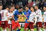 Gigi Becali vrea un jucător de la Rapid și i-a propus lui Șucu un schimb: ”Aș fi de acord!”