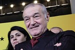 Gigi Becali vrea să transfere un fotbalist de la rivala Dinamo: „Îmi place, dă cu capul!”