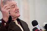 Cum poate deveni realitate visul lui Gigi Becali: ”Dacă fac asta, FCSB poate ajunge în grupele Champions League!”