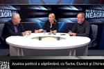 Finala pentru Cotroceni, disecată la Miercurea Neagră. Cine va conduce România?
