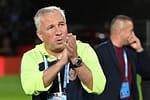 Dan Petrescu a stabilit un obiectiv clar pentru conducere după succesul din Cupa și și-a ‘amenințat’ jucătorii