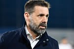 Tragedii în familia Dinamo. Antrenorul Željko Kopić nu va sta pe bancă la meciul de mâine