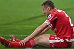Dinamo se desparte de un veteran la meciul cu U Cluj: mi-am făcut kilometrii